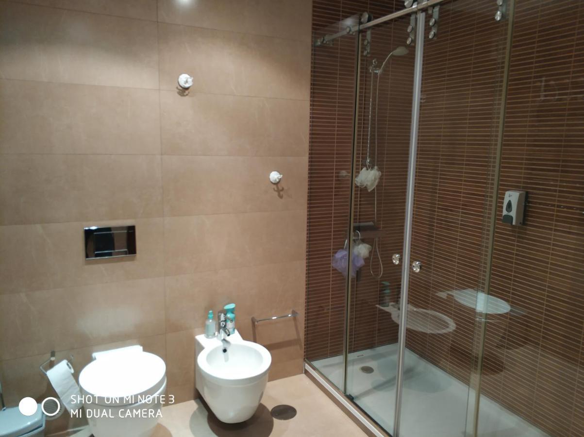 Apartamento Mariano Cabedelo Viana do Castelo Exterior foto